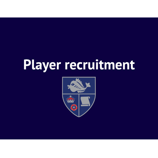 player-recruitment